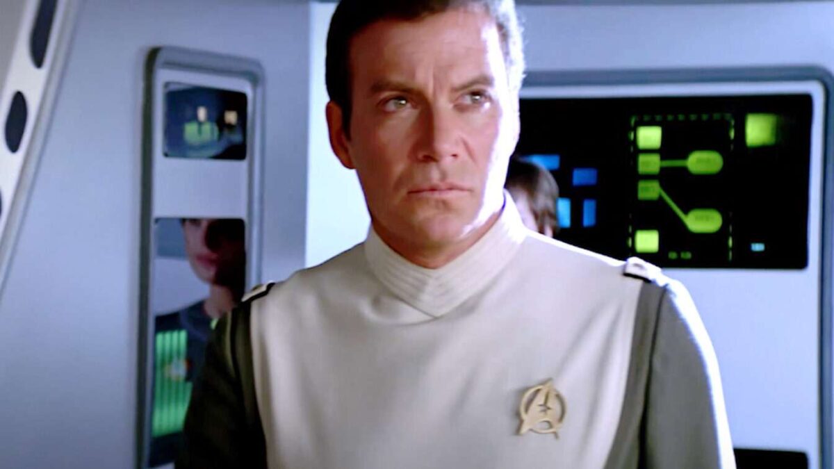 Comment une femme, sauveuse de Star Trek, a brillé dans le tout premier film de la saga