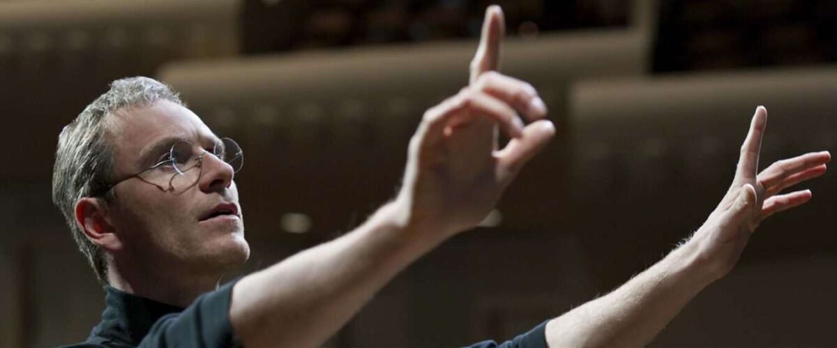 Michael Fassbender a failli abandonner ce film qui lui a valu une nomination aux Oscars