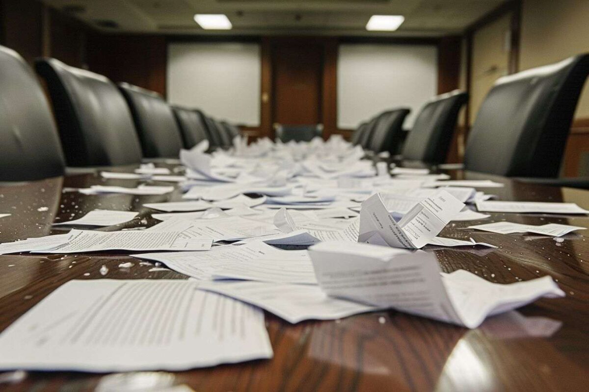 IA : la fin du fantasme des robots voleurs d’emplois