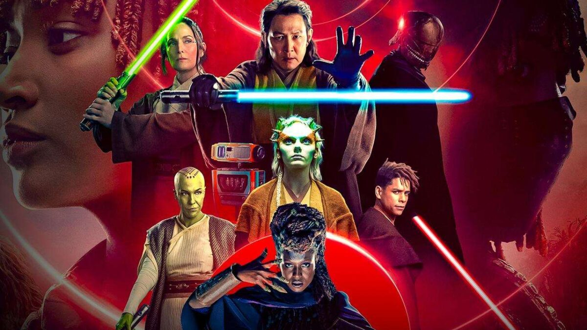 The Acolyte : un an plus tard, Disney paye encore le prix de son pari risqué