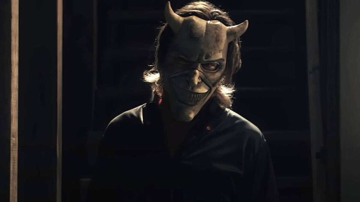 Le film Black Phone est-il basé sur une histoire vraie ?