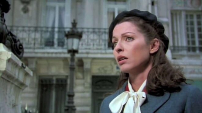 The Other Side of Midnight