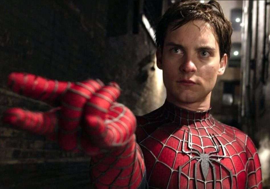 Spider-Man 4 : Tobey Maguire prêt pour un retour plus mûr ?