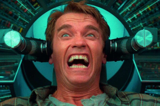 Total Recall