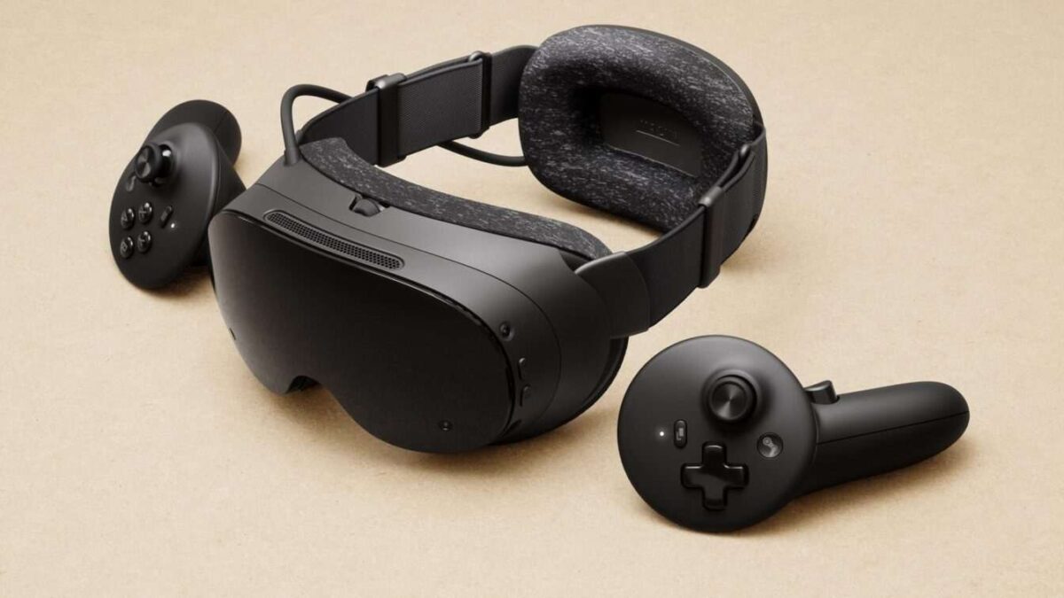 Valve lève le voile sur Steam Frame, son nouveau casque VR autonome pour concurrencer le Meta Quest 3