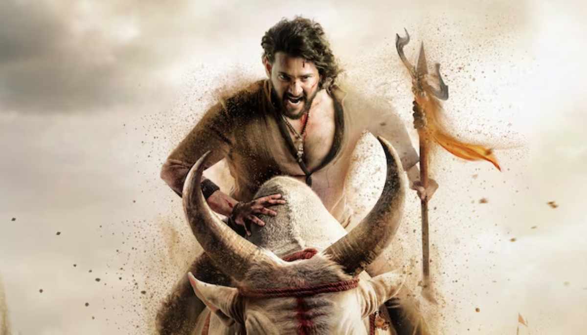 Bande-annonce de Varanasi : Le nouveau film du réalisateur de RRR, S. S. Rajamouli, promet une folie inédite