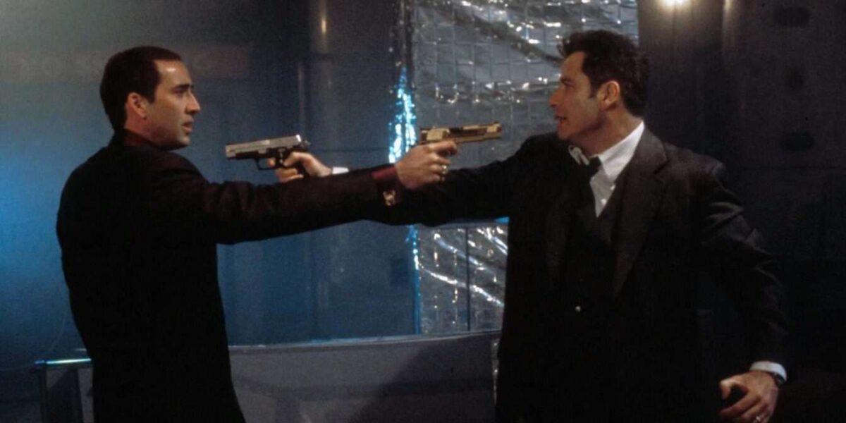 Nicolas Cage retrouve le réalisateur de son film culte de science-fiction pour un polar inédit