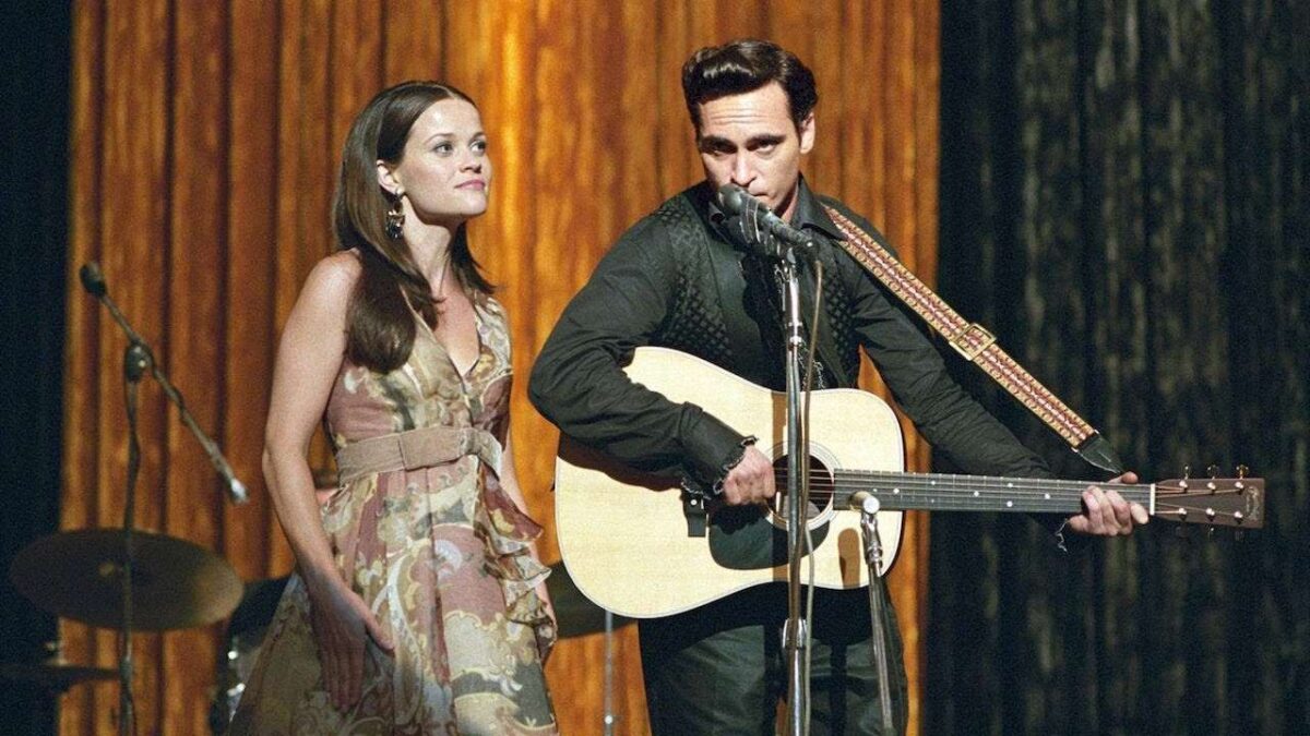 Walk the Line : le refus que Russell Crowe n’oubliera jamais