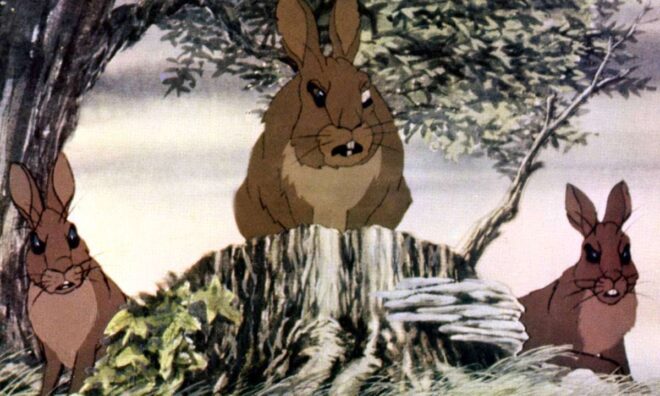 Watership Down