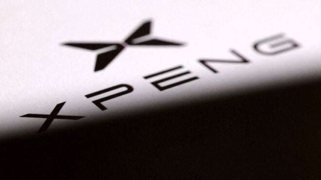 XPeng