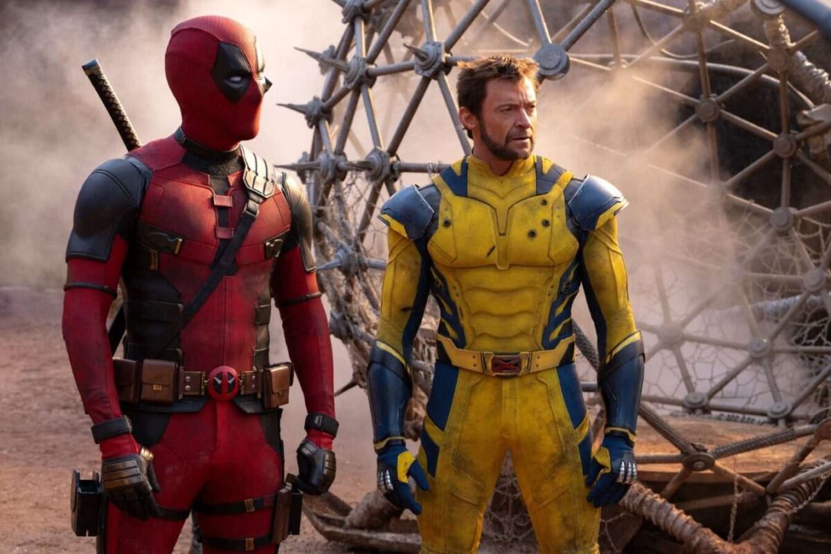 Deadpool & Wolverine : un lien avec le film Marvel le plus critiqué a failli exister