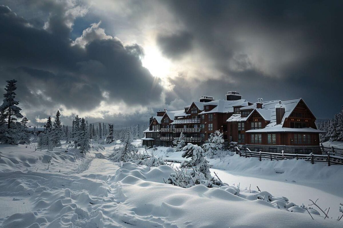 Dark Shine : l’histoire secrète derrière Shining