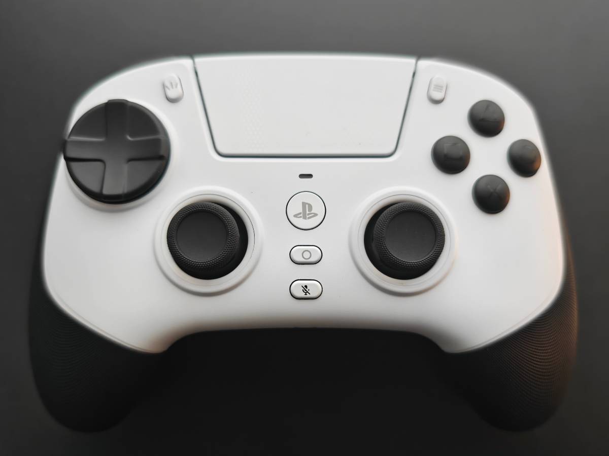 Test Razer Raiju V3 Pro