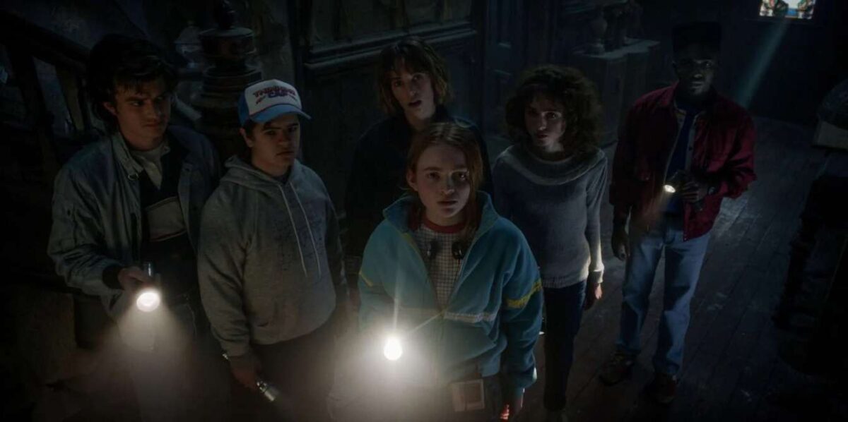 Les créateurs dévoilent les secrets du succès phénoménal de Stranger Things