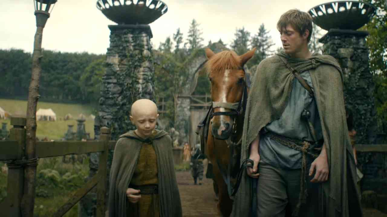 La bande-annonce de A Knight of the Seven Kingdoms se dÃ©marque radicalement des autres sÃ©ries...