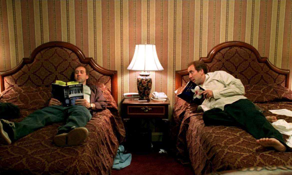 Il y a 23 ans, Nicolas Cage révélait tout son génie dans son film le plus méconnu