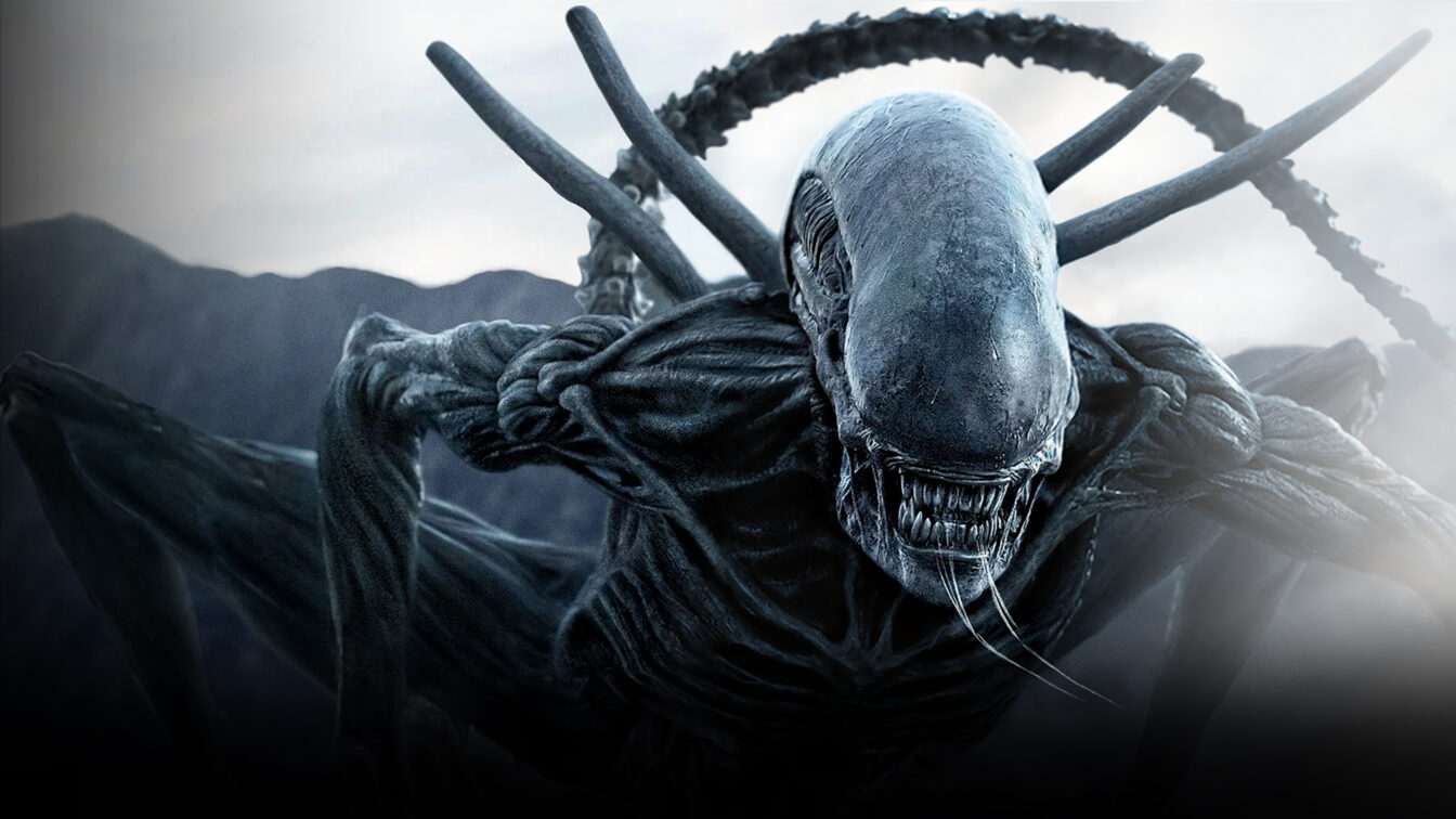 Dans six mois, Ridley Scott signera son grand retour Ã  la science-fiction aprÃ¨s neuf ans...