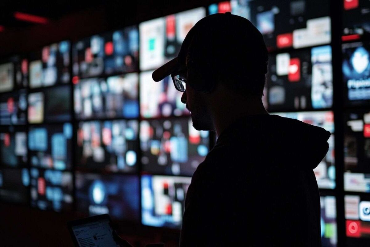 New York impose des avertissements aux adolescents sur les réseaux sociaux