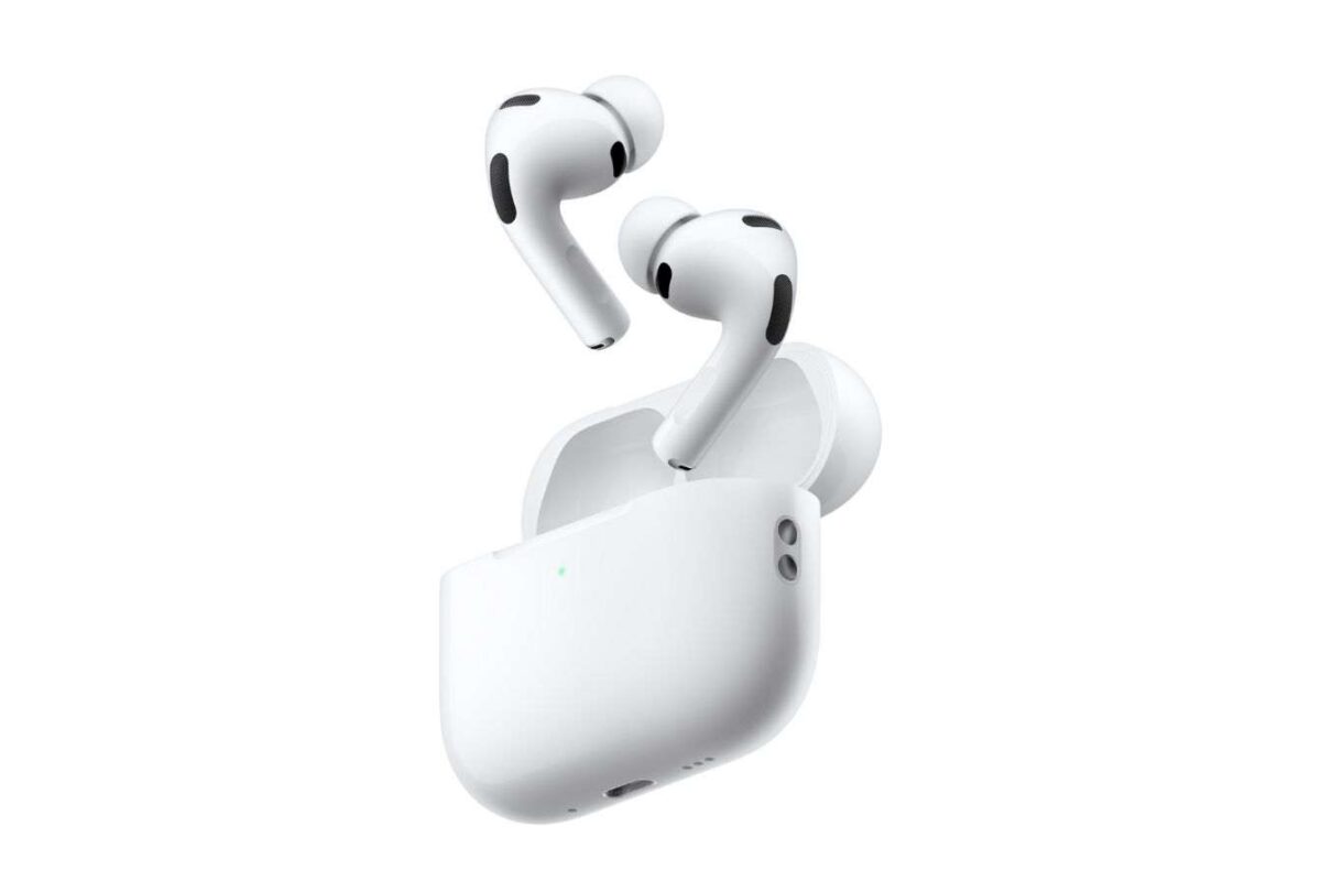 AirPods égarés ? Voici comment les retrouver