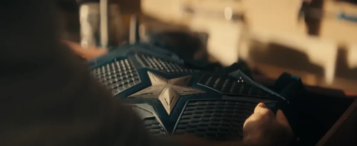 Après des fuites, Marvel dévoile officiellement la bande-annonce d’Avengers: Doomsday avec Chris Evans