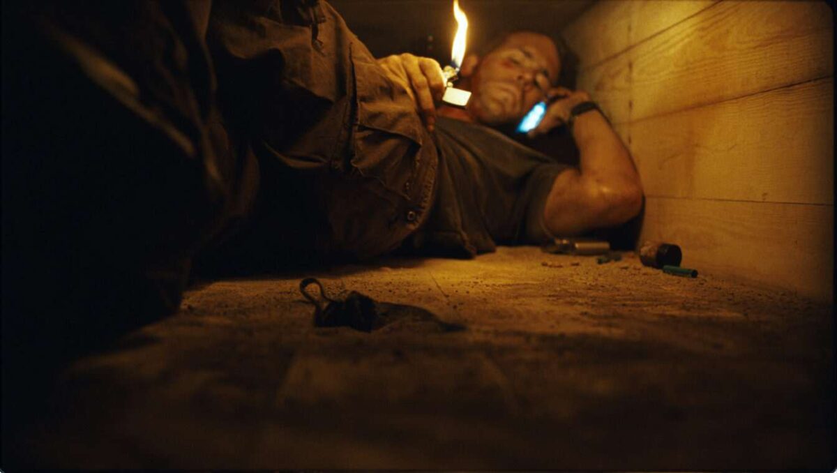 Ryan Reynolds, déconcerté par un choix de tournage sur ce flop au box-office