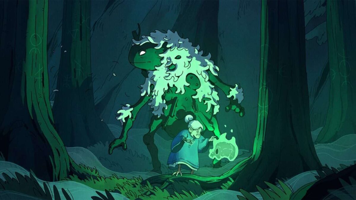 Coven of the Chicken Foot signe le retour de Bruce Straley dans le jeu vidéo