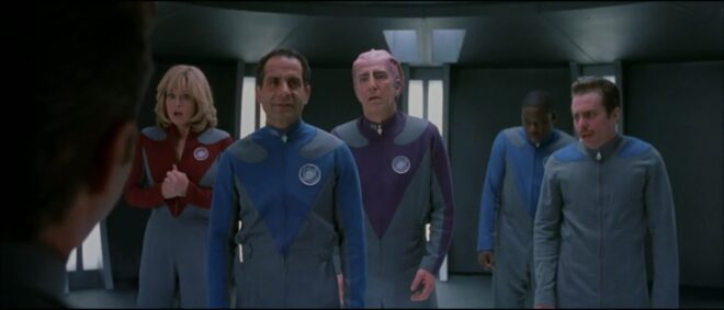 Galaxy Quest
