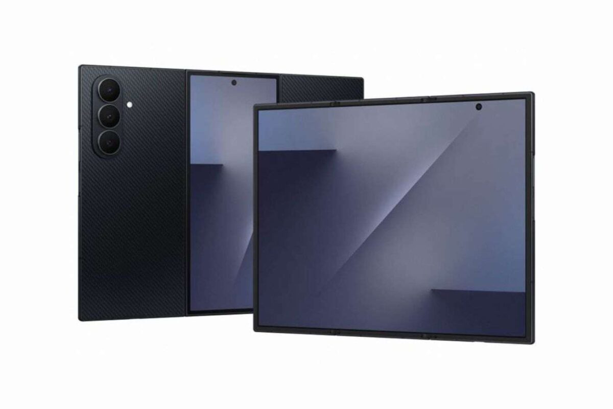 Le Samsung Galaxy Z TriFold soumis à un test d’endurance : des résultats peu rassurants