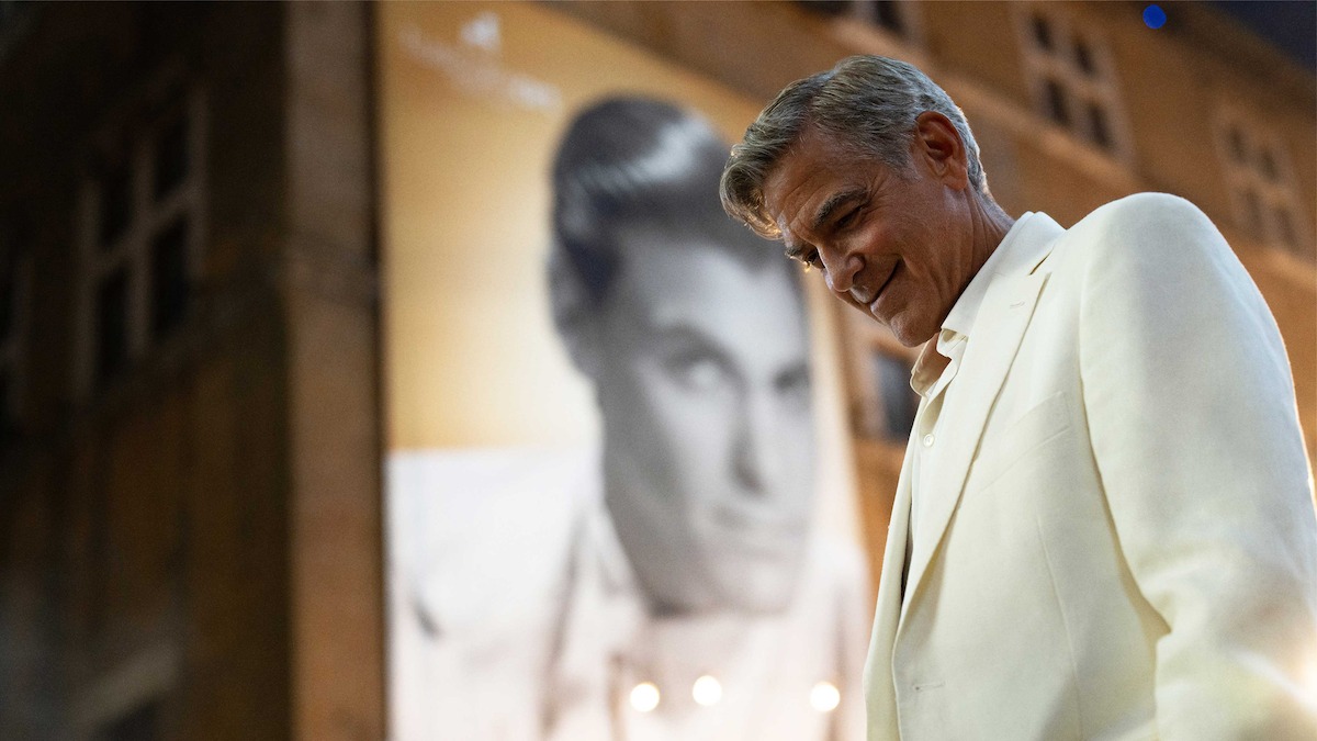 Pourquoi George Clooney a-t-il renoncé à embrasser ses partenaires à l’écran ?
