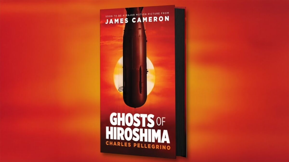 Ghosts of Hiroshima : le virage radical de James Cameron