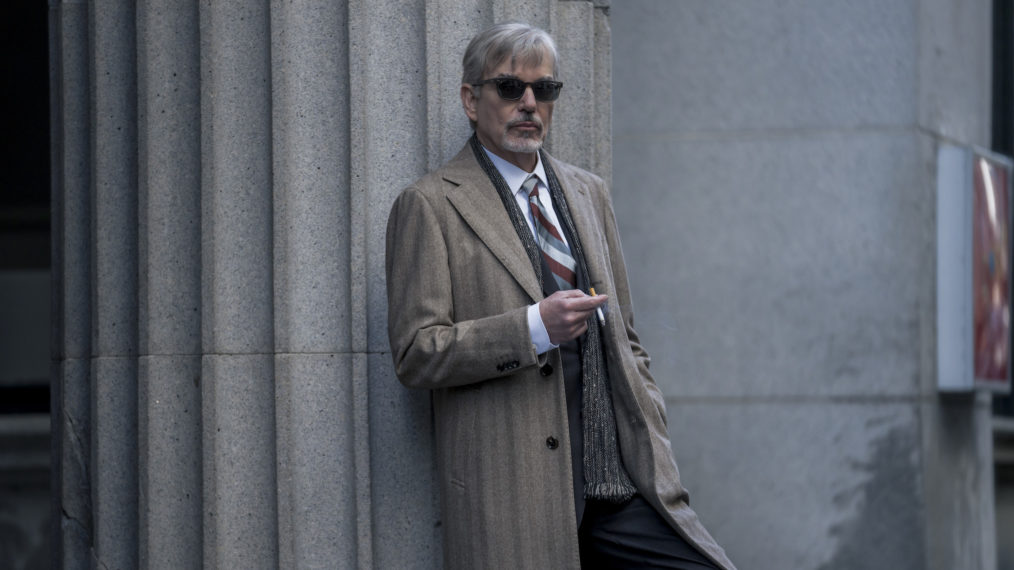 Billy Bob Thornton : maître des personnages cabossés