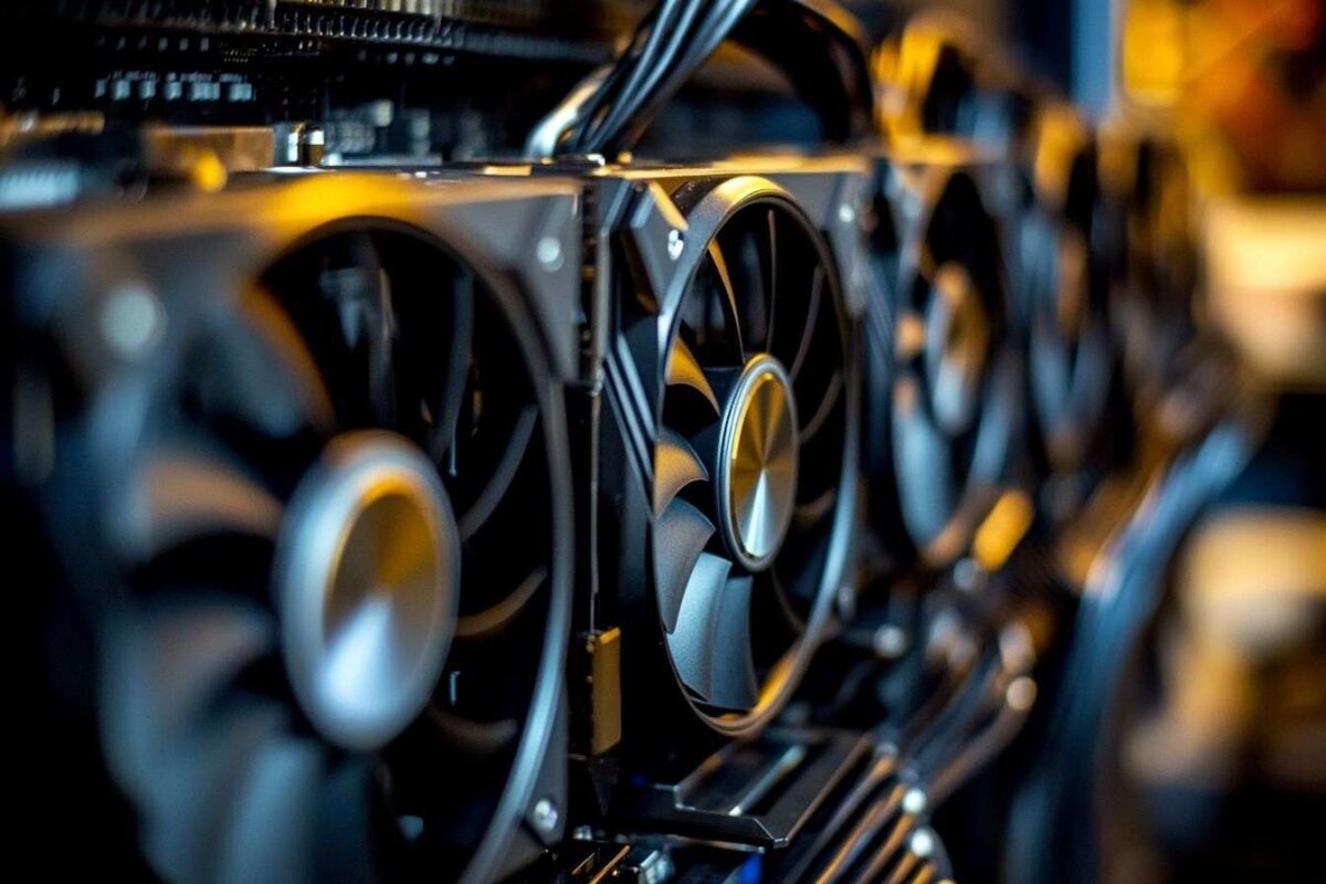 La montée fulgurante de l’IA risque de faire grimper les prix des GPU : achetez sans tarder