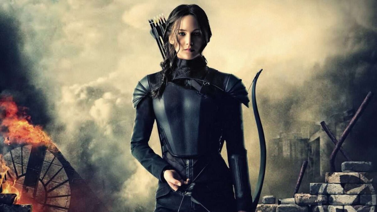 Jennifer Lawrence relance Hunger Games et bouleverse l’avenir de la saga