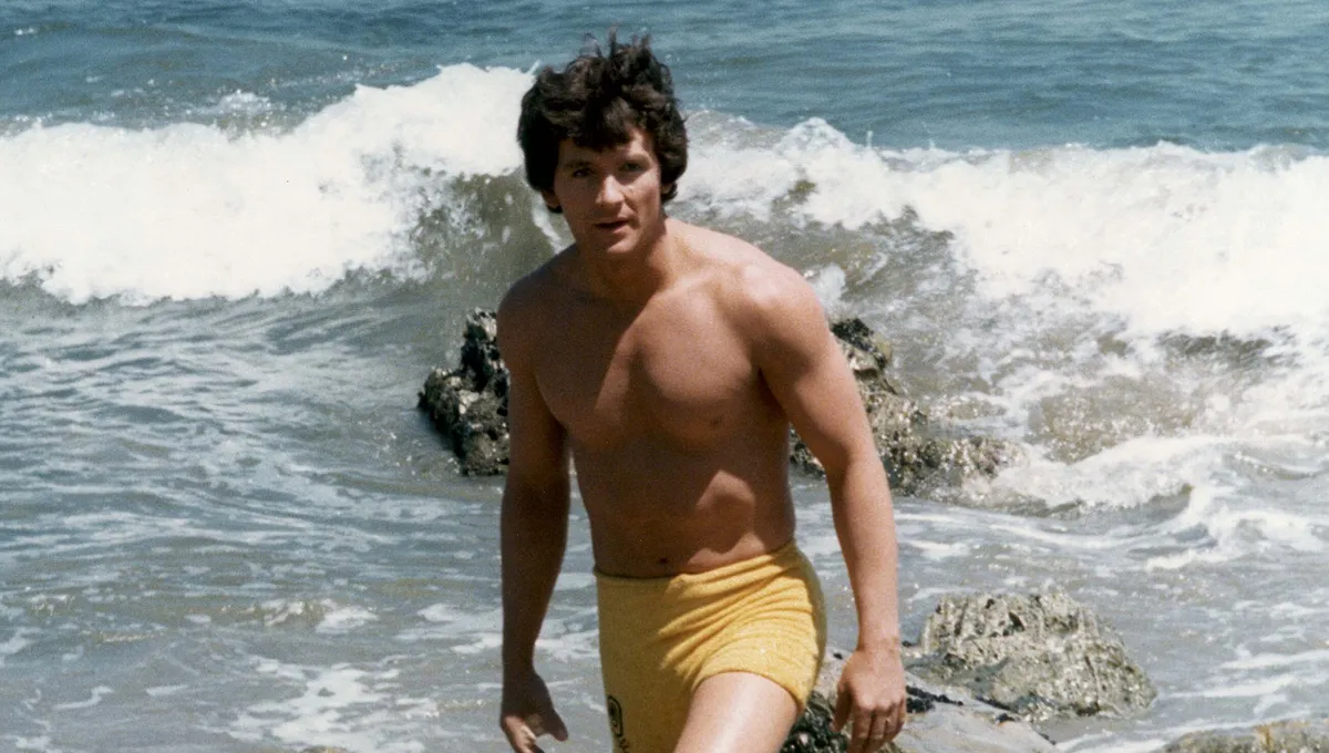 Cette série super-héroïque des années 70, aux airs d’Aquaman, a été stoppée trop tôt