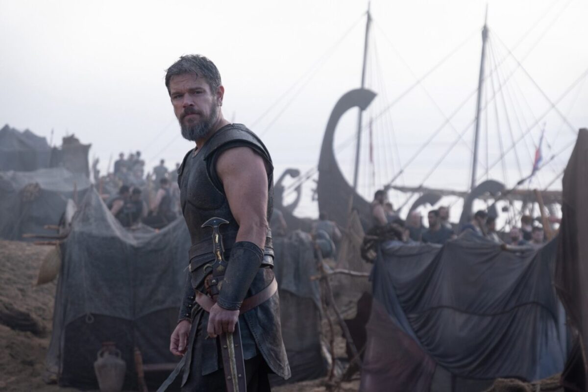 The Odyssey : découvrez qui incarne chaque rôle dans l’épopée de Nolan