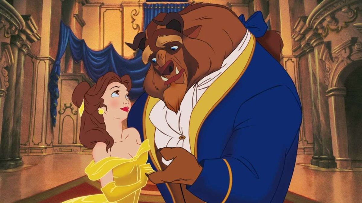Disney prépare un spin-off en prises de vue réelles de La Belle et la Bête sans l’acteur original