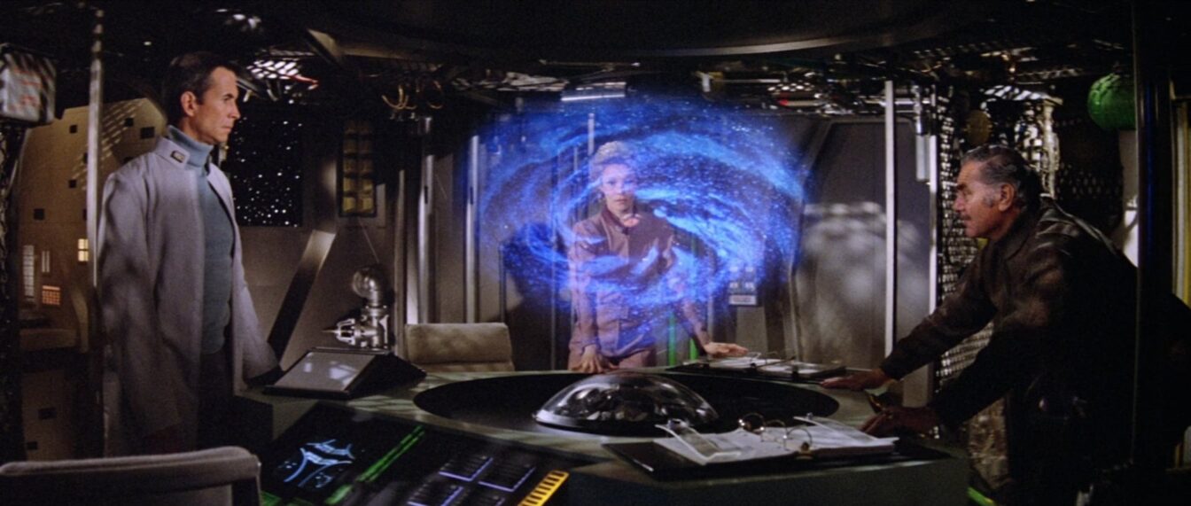 Il y a 46 ans, un Ã©chec de science-fiction signÃ© Disney devenait peu Ã  peu un film culte