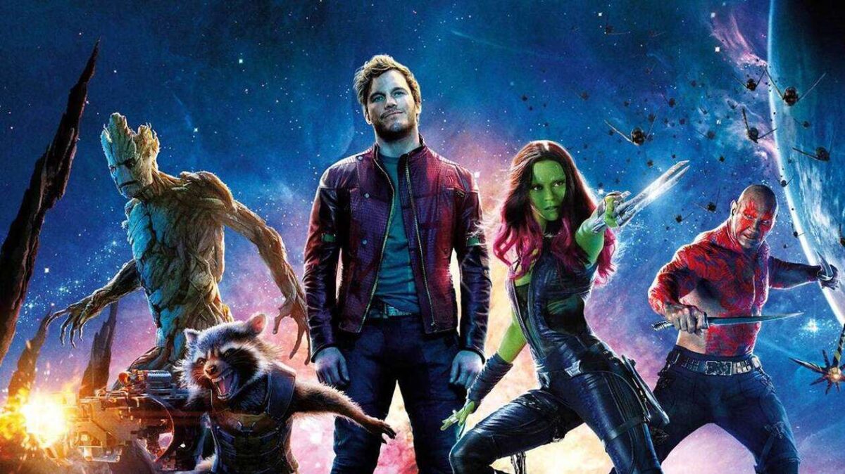 Avant Guardians of the Galaxy : James Gunn et ses débuts méconnus