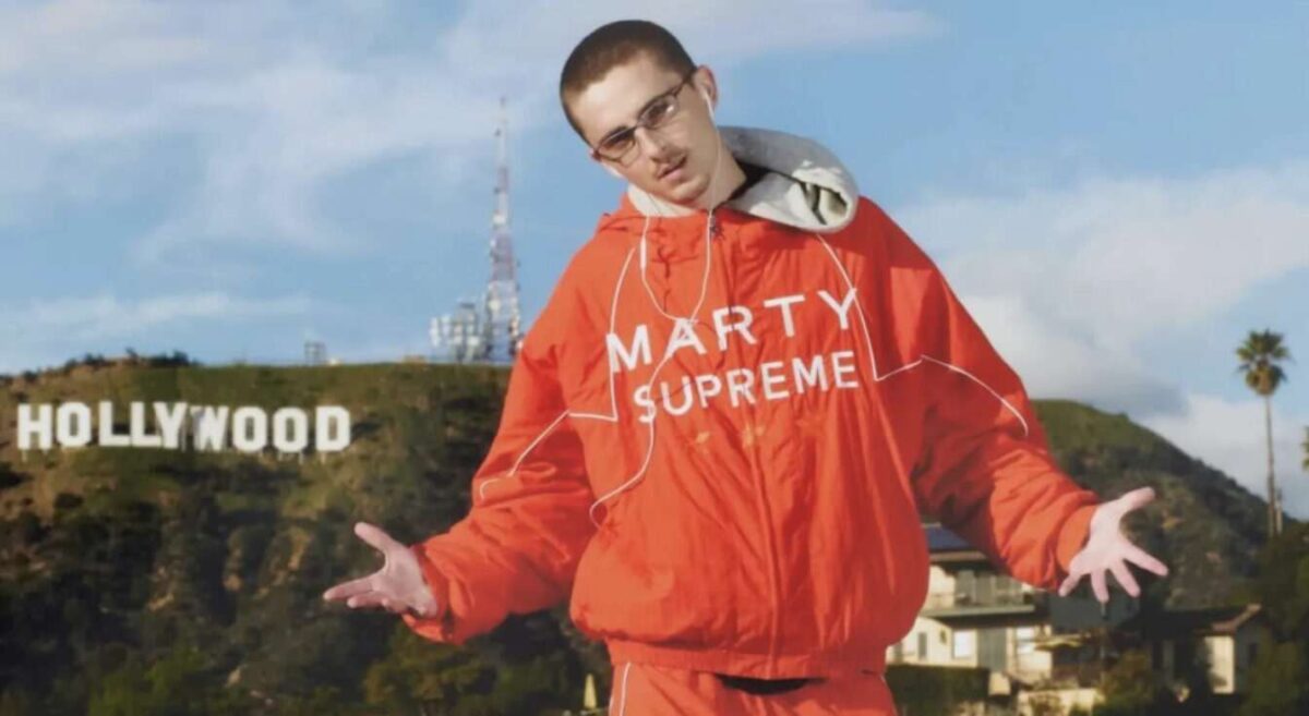 Le final controversé de Marty Supreme sème la discorde chez les cinéphiles