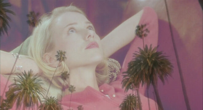 Mulholland Drive Naomi Watts