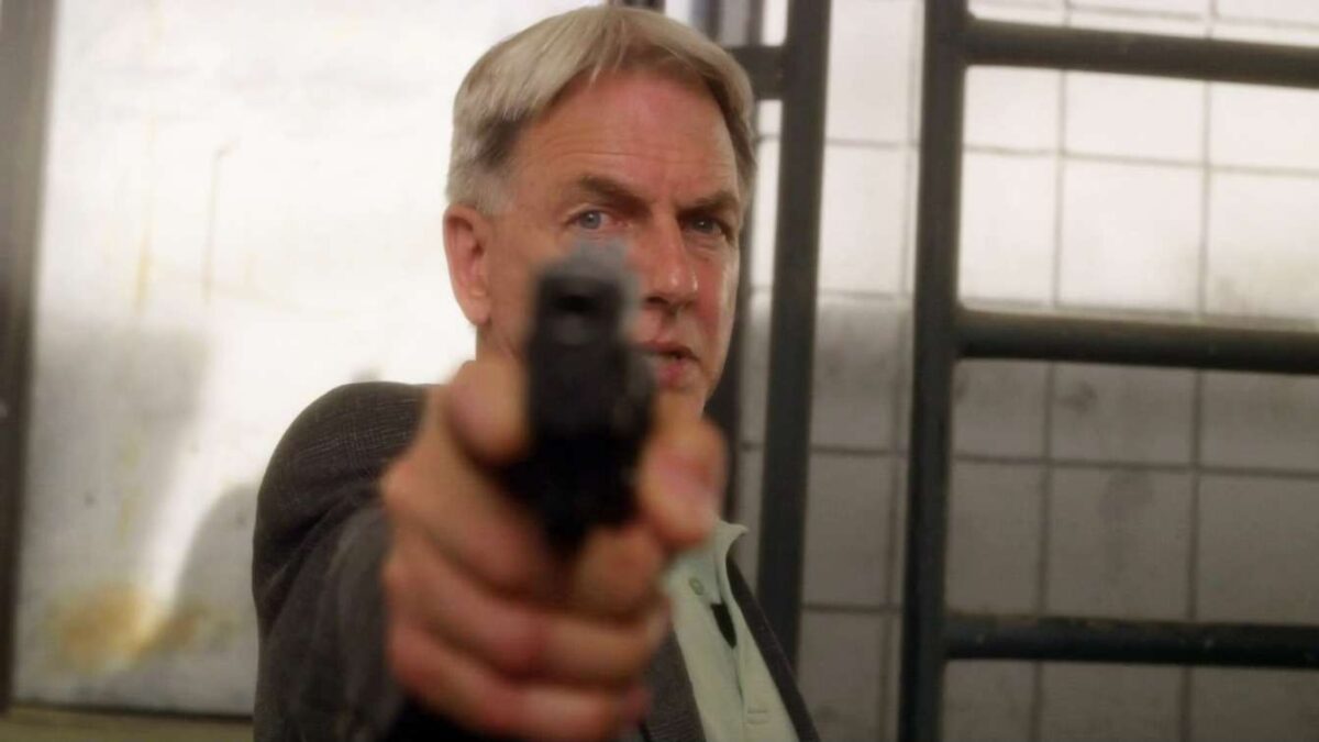 NCIS : Tout savoir sur la règle 45 de Gibbs