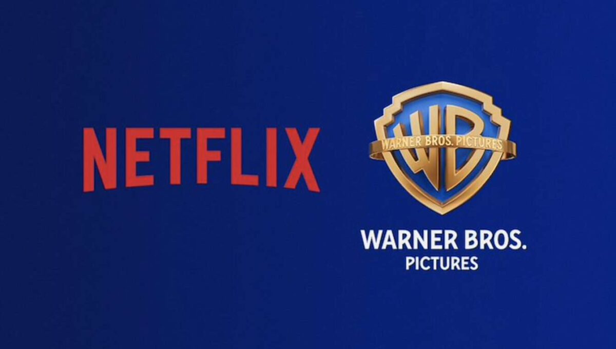 L’acquisition de Warner Bros. par Netflix : une menace majeure pour l’avenir des cinémas