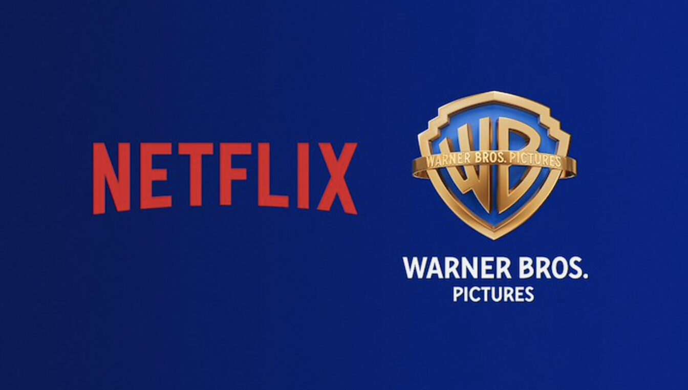 Lâ€™acquisition de Warner Bros. par Netflix : une menace majeure pour lâ€™avenir des...