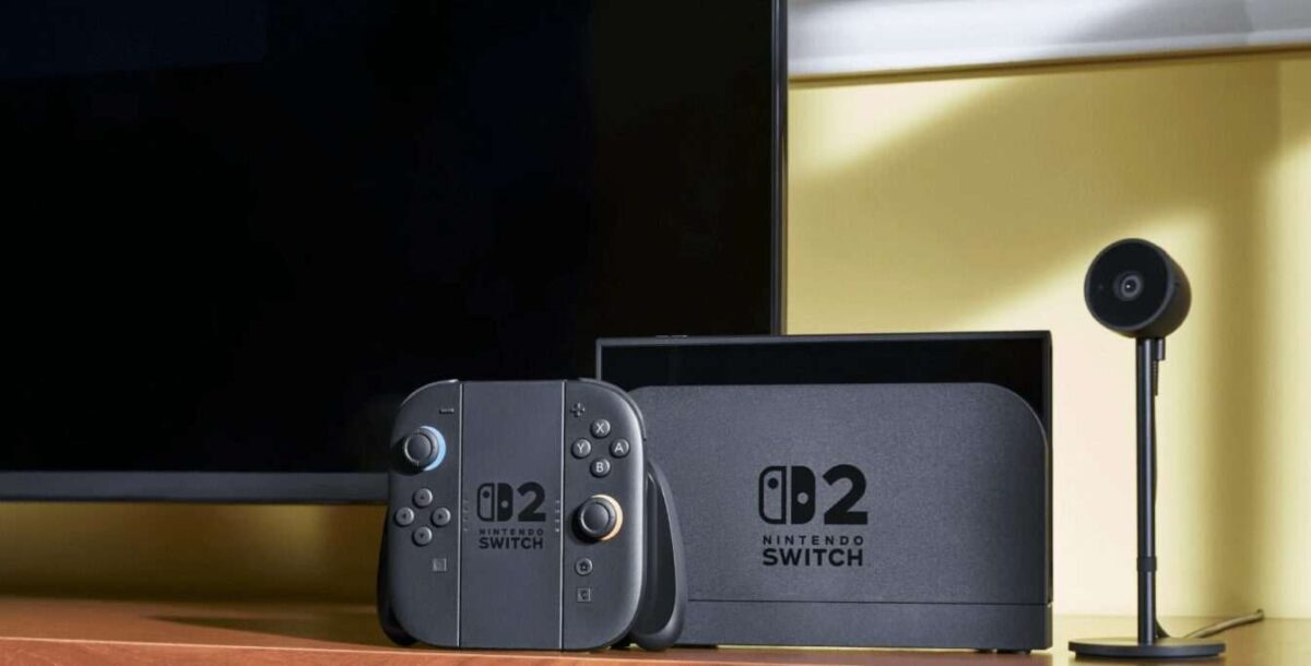 Nintendo Switch 2 : voici comment activer vos codes eShop sans accroc