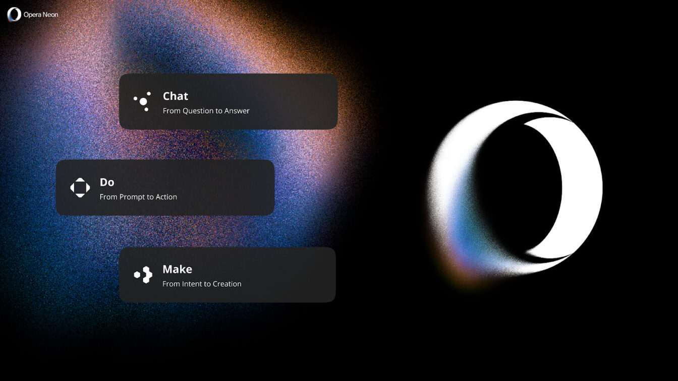 Opera Neon accessible Ã  tous : dÃ©couvrez comment exploiter les atouts de ce nouveau...