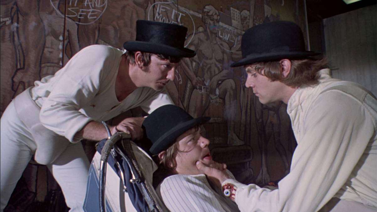 Il y a 54 ans, sortait un film sulfureux resté interdit pendant des décennies