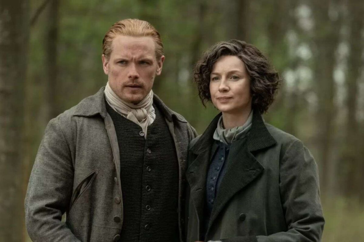 Les amateurs de Game of Thrones seront séduits par cette série historique fantastique disponible sur Netflix