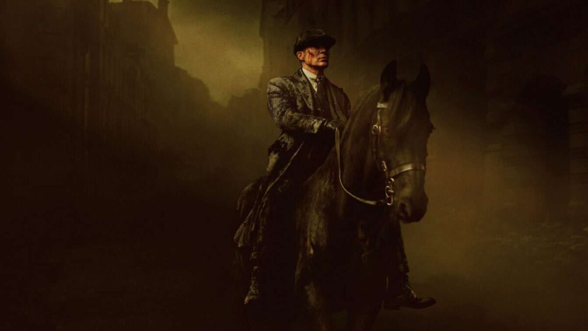 Peaky Blinders: The Immortal Man ramène Tommy Shelby au cœur du chaos britannique