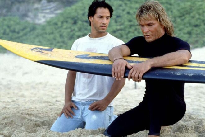 Point Break