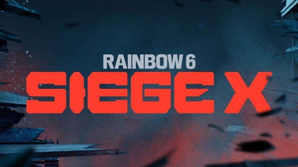 Après une fermeture forcée, Ubisoft relance les serveurs de Rainbow Six Siege